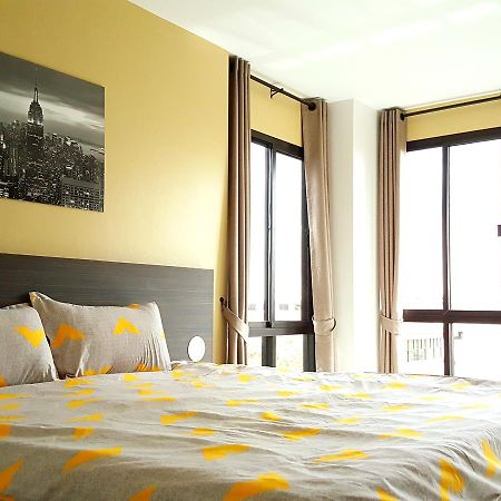 The All 24 Luxury Residence Bangkok Eksteriør bilde