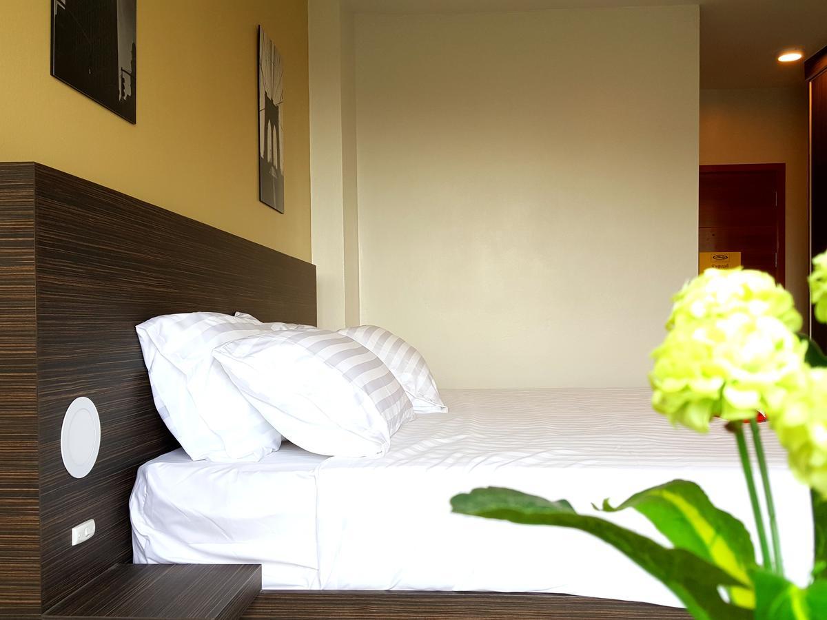 The All 24 Luxury Residence Bangkok Eksteriør bilde